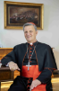 Card. Mario Grech, Secretary General for the Synod of Bishops